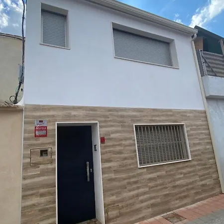Casa Jtg Holiday home