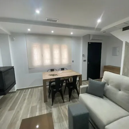 Holiday home Casa Jtg *