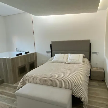 Holiday home Casa Jtg