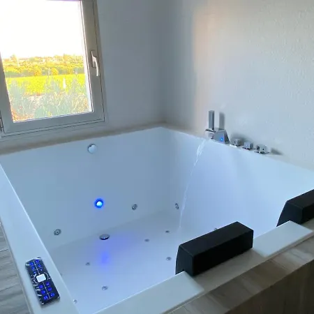 Casa Jtg Holiday home Alicante