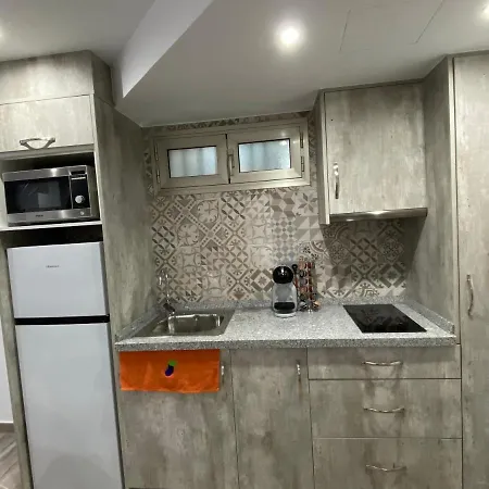 Casa Jtg Holiday home Alicante