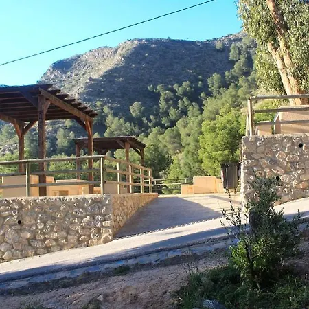 Holiday home Casa Jtg