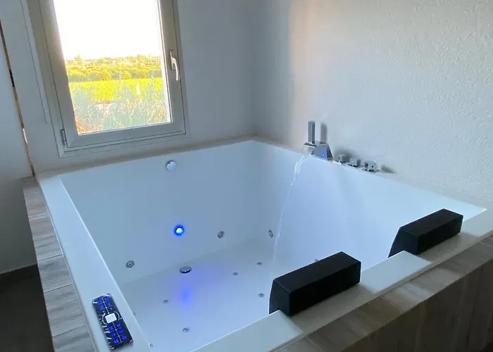 Casa Jtg Hébergement de vacances Alicante